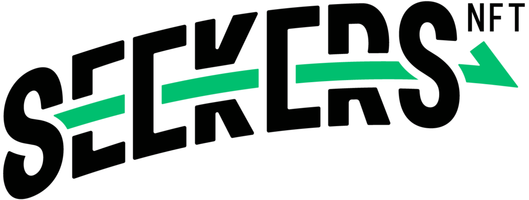 Seekers logo